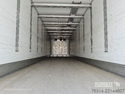 Schmitz Cargobull Tiefkühler Standard Doppelstock
