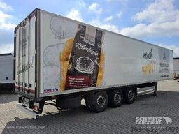 Schmitz Cargobull Tiefkühler Standard Doppelstock