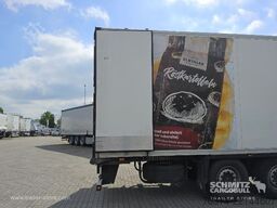 Schmitz Cargobull Tiefkühler Standard Doppelstock