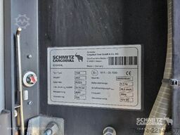Schmitz Cargobull Tiefkühler Standard Doppelstock