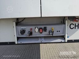 Schmitz Cargobull Tiefkühler Standard Doppelstock