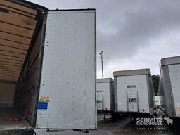 Schmitz Cargobull Curtainsider Standard Getränke