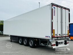 Schmitz Cargobull Tiefkühler Standard