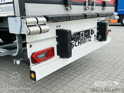 Schmitz Cargobull Tiefkühler Standard