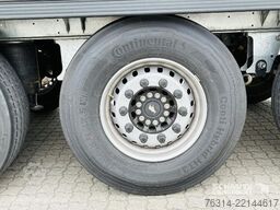 Schmitz Cargobull Tiefkühler Standard