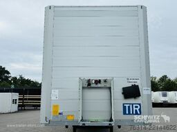 Schmitz Cargobull Trockenfrachtkoffer Standard Doppelstock