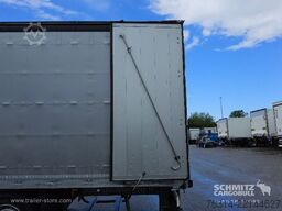 Schmitz Cargobull Curtainsider Standard Getränke
