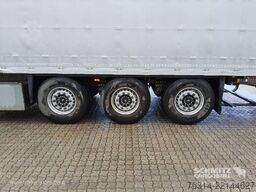 Schmitz Cargobull Curtainsider Standard Getränke