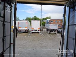 Schmitz Cargobull Curtainsider Standard Getränke