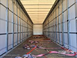 Schmitz Cargobull Curtainsider Standard Getränke