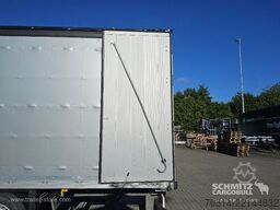 Schmitz Cargobull Curtainsider Standard Getränke