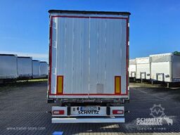 Schmitz Cargobull Curtainsider Standard Getränke