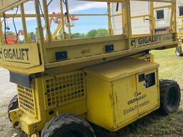 JLG 260 MRT-A (40622)