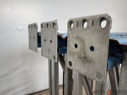 Stow Pal Rack NS Palettenregalanlage Palettenregal Regal