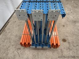 Stow Pal Rack NS Palettenregalanlage Palettenregal Regal