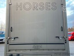 MERCEDES-BENZ Actros 2644 5 Pferde  Pop-Out, Pop-Up