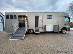 MERCEDES-BENZ Actros 2644 5 Pferde  Pop-Out, Pop-Up