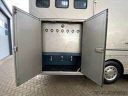 MERCEDES-BENZ Actros 2644 5 Pferde  Pop-Out, Pop-Up