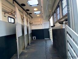 MERCEDES-BENZ Actros 2644 5 Pferde  Pop-Out, Pop-Up