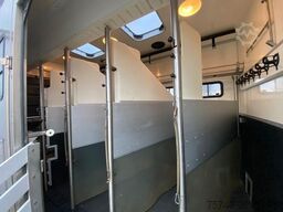 MERCEDES-BENZ Actros 2644 5 Pferde  Pop-Out, Pop-Up