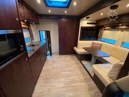 MERCEDES-BENZ Actros 2644 5 Pferde  Pop-Out, Pop-Up