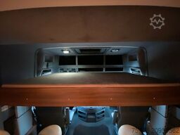MERCEDES-BENZ Actros 2644 5 Pferde  Pop-Out, Pop-Up