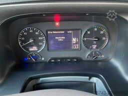 MERCEDES-BENZ Actros 2644 5 Pferde  Pop-Out, Pop-Up