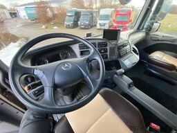 MERCEDES-BENZ Actros 2644 5 Pferde  Pop-Out, Pop-Up