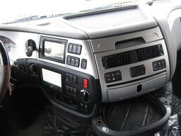 DAF XF 460Super Space Hydrauliek Top!