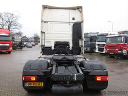 DAF XF 460Super Space Hydrauliek Top!