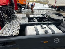 MERCEDES-BENZ 1848 LS Low Liner Big Space 2xTank