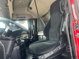 MERCEDES-BENZ 1848 LS Low Liner Big Space 2xTank