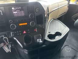 MERCEDES-BENZ 1848 LS Low Liner Big Space 2xTank