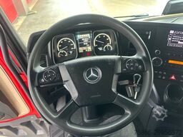 MERCEDES-BENZ 1848 LS Low Liner Big Space 2xTank