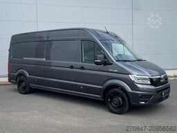 MAN TGE 3.180 L4H3 Kasten STANDHZ ACC LED SITZHZ