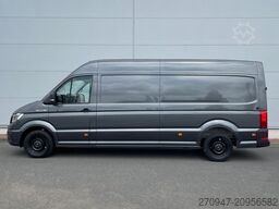 MAN TGE 3.180 L4H3 Kasten STANDHZ ACC LED SITZHZ