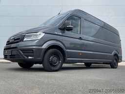 MAN TGE 3.180 L4H3 Kasten STANDHZ ACC LED SITZHZ