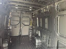 MAN TGE 3.180 L4H3 Kasten STANDHZ ACC LED SITZHZ