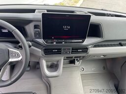 MAN TGE 3.180 L4H3 Kasten STANDHZ ACC LED SITZHZ