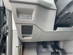 MAN TGE 3.180 L4H3 Kasten STANDHZ ACC LED SITZHZ