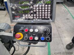 Deckel FP 1