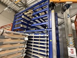 STOREMASTER Rolly Tower