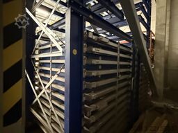 STOREMASTER Rolly Tower