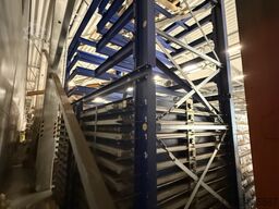 STOREMASTER Rolly Tower