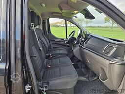FORD TRANSIT CUSTOM 2.0 L1H1 Automaat 170Pk!
