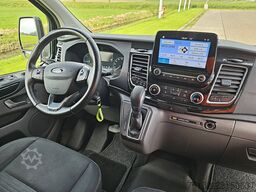 FORD TRANSIT CUSTOM 2.0 L1H1 Automaat 170Pk!
