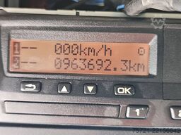DAF XF 480 6x2*4