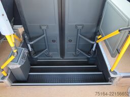 Setra S 415 UL