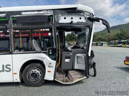 MAN 32 C Efficient Hybrid