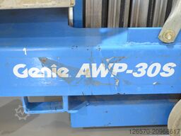 Genie AWP-30S